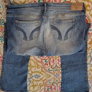 Hollister Bootcut Jean